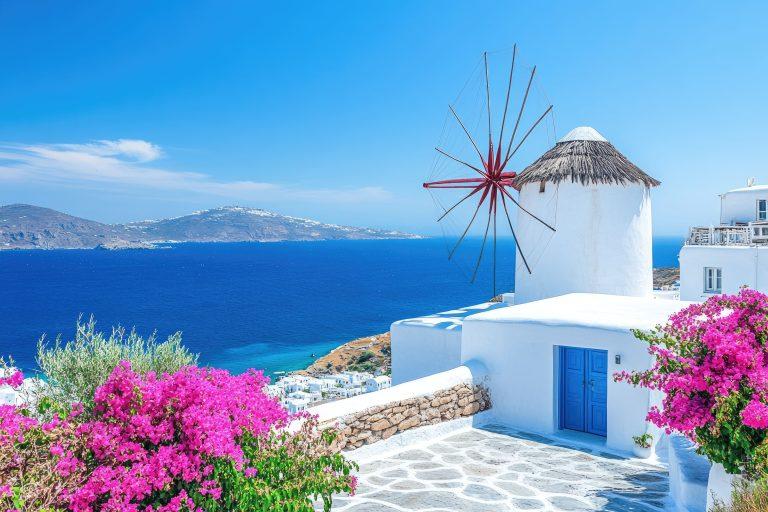 Mykonos